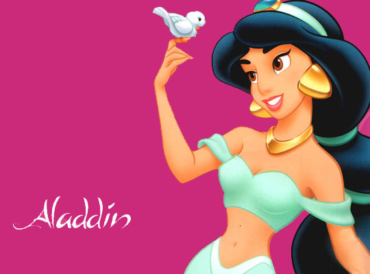 10 Hottest Disney characters