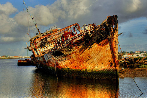 Shiprecked