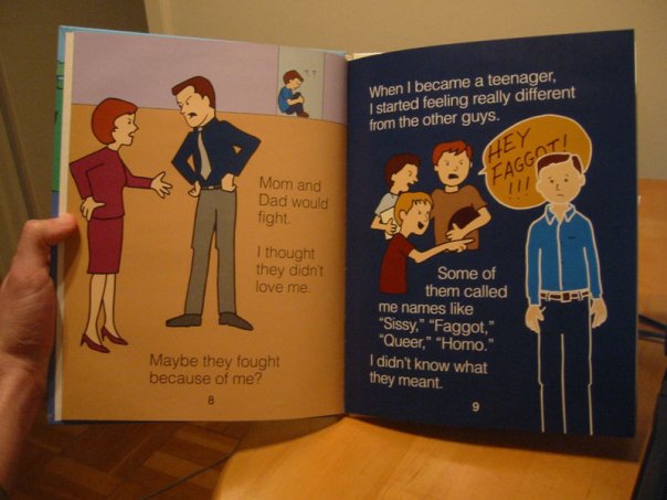 Most Disturbing Children's Book