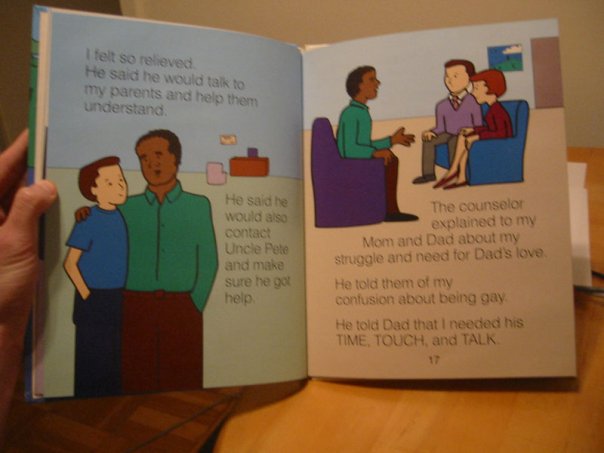 Most Disturbing Children's Book