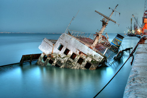 Shiprecked