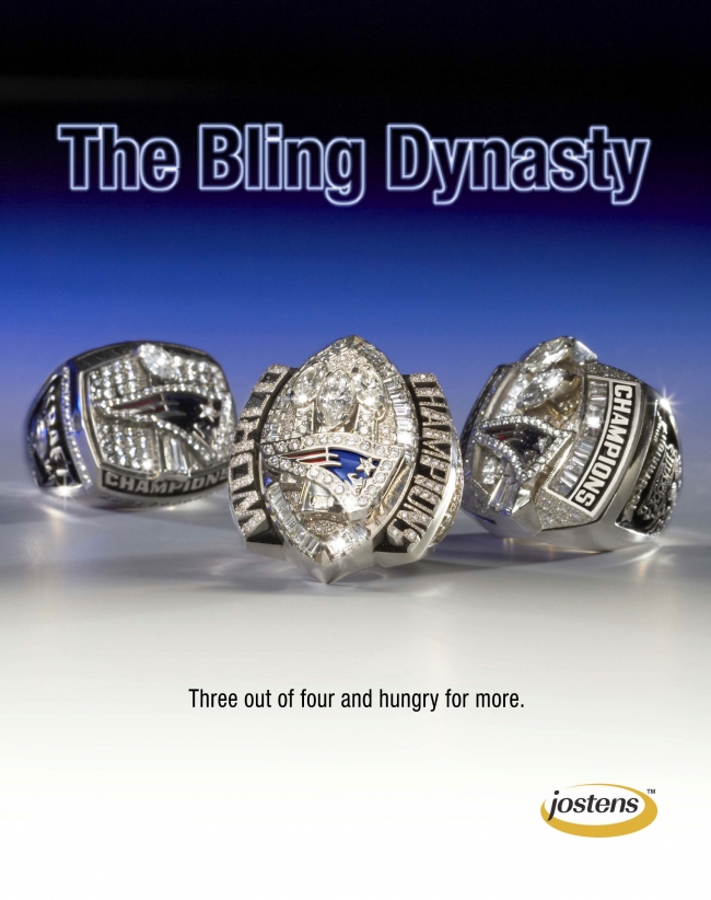 Bling Dynasty