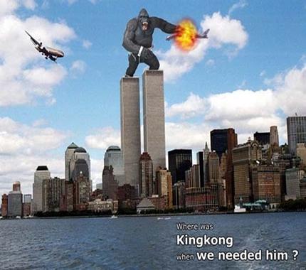 King Kong ownz the terrorists any day!!!