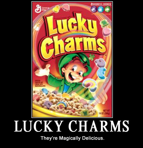 They're magically delicious!