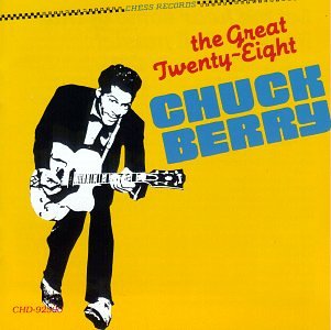 chuck berry the great twenty eight - the Great TwentyEight Chuck Berr H 1.
