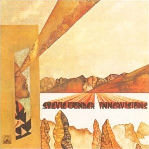 innervisions stevie - Stevie Wonder Innervicion
