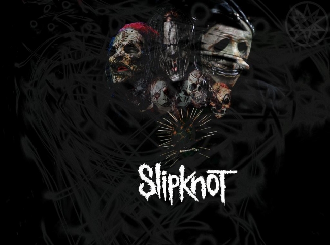 Slipknot Pics