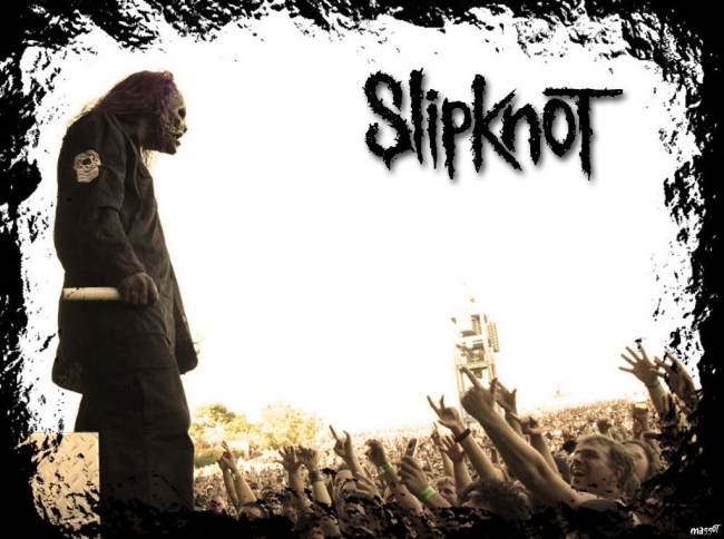 Slipknot Pics