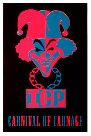 Insane Clown Posse Posters