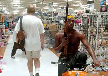 Funny Wal-Mart Pictures