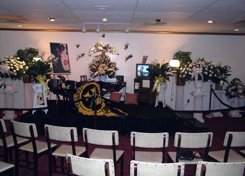 Ghuetto Funeral