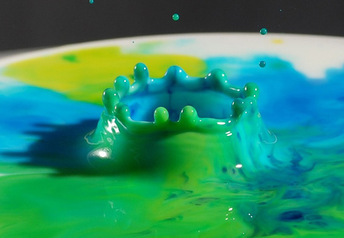 Liquid Art