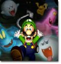 Not So Super Luigi