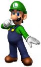 Not So Super Luigi