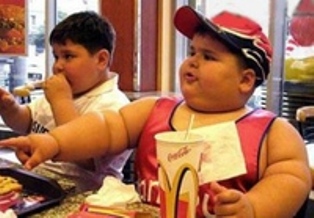 Making kids fat since 1940