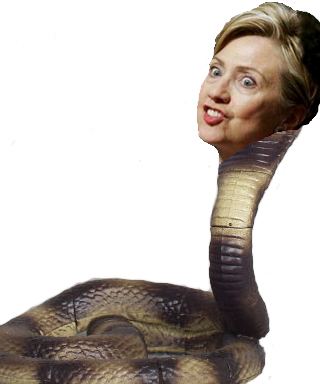 Hillary Creatures