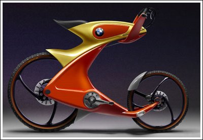 The Future of Bicycles