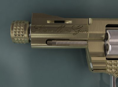 Swiss Mini Gun