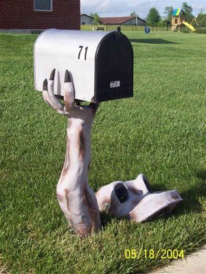 Epic Mail Boxes