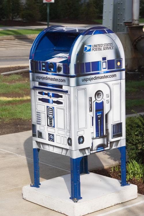 Epic Mail Boxes