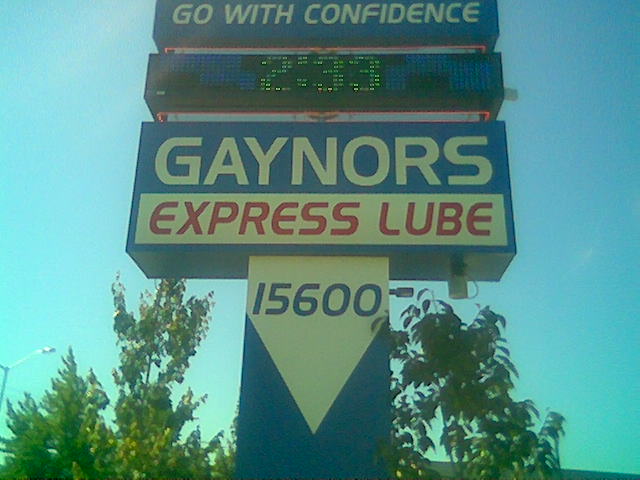 Gay Mechanics.. myth?.. I think not