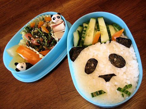 japanese lunch box japanese food for children