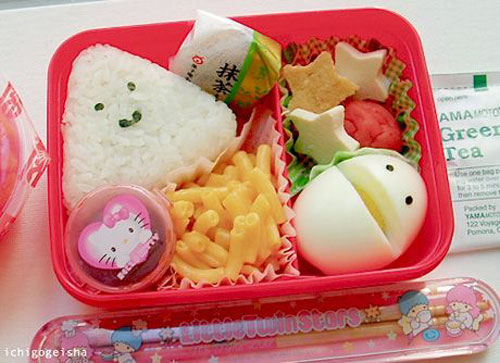 japanese lunch box bento lunch box kawaii - Amato Greer rea Pty Yamauce 122 V Fichigogeisha