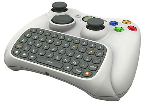 Xbox 360 controller mods