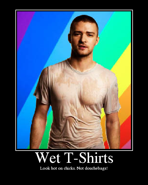 Wet T Shirts Picture Ebaums World 