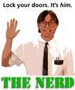 Funny pics of nerds