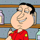 who does not like Family Guy it is an awesome show. GIGGITY GIGGITY GOO!