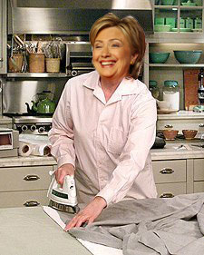 What Hillary will do after the election!!!