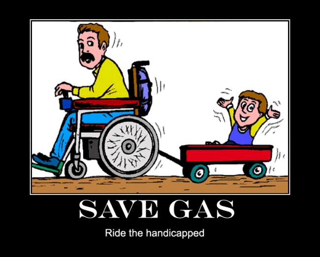 Save Gas