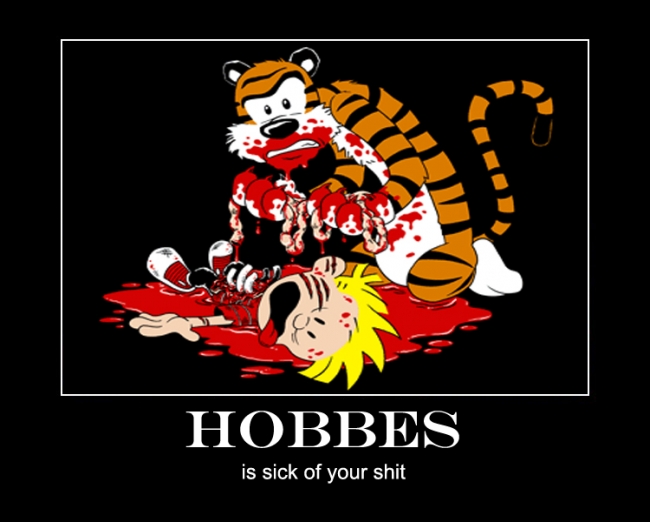 Hobbes