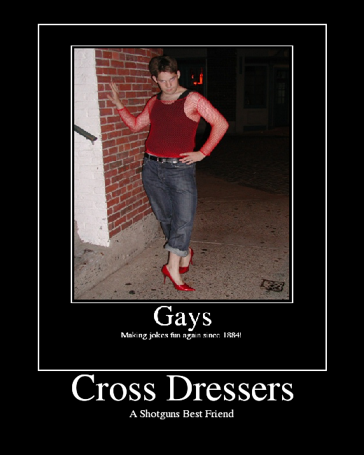 Cross Dressers - Picture | eBaum's World