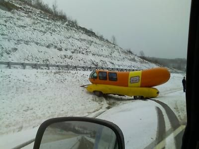 Wiener Accident