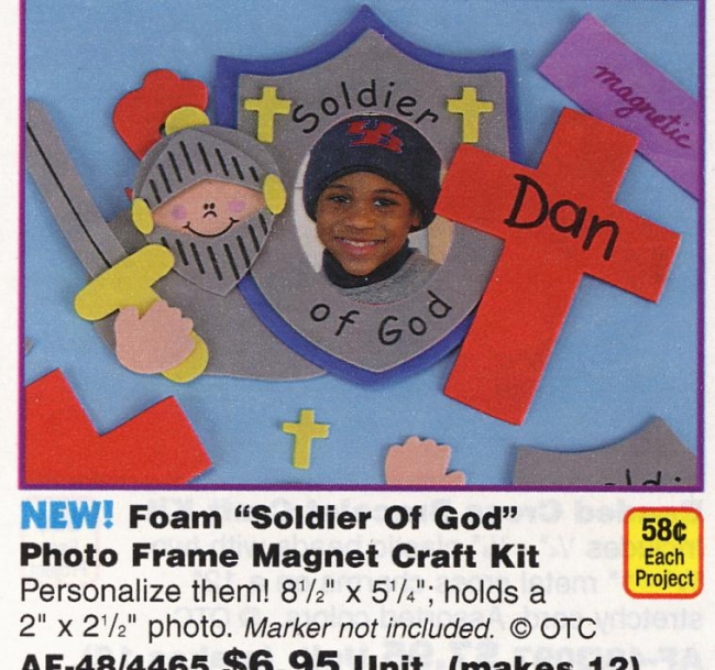 Found it in a childrens crafts catalog.  Its about time.