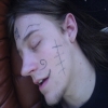 Another proof that you should never fall asleep at a party... ever...pwnd
