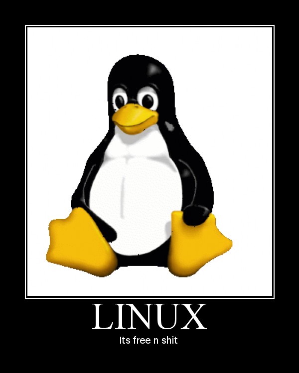 Linux - Picture | eBaum's World