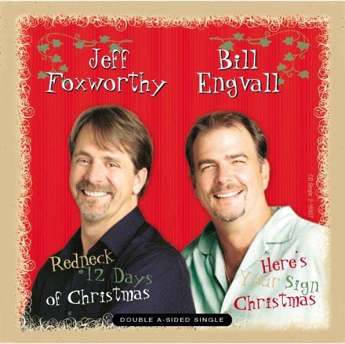 Forgettable christmas albums