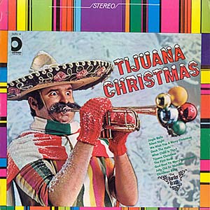 Forgettable christmas albums