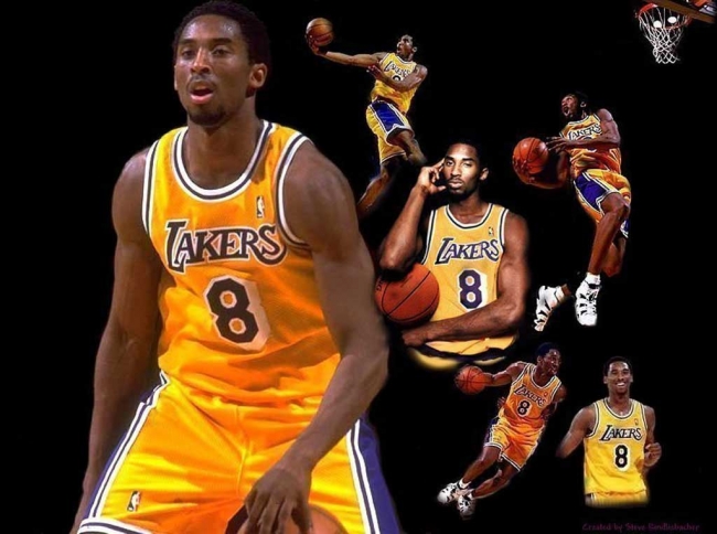 Top Ten Basketball Players of All Time