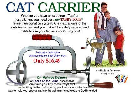 never get scratched again! secures your cat securely! 