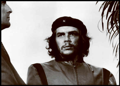 Alberto Korda - Che Guevara (1960)