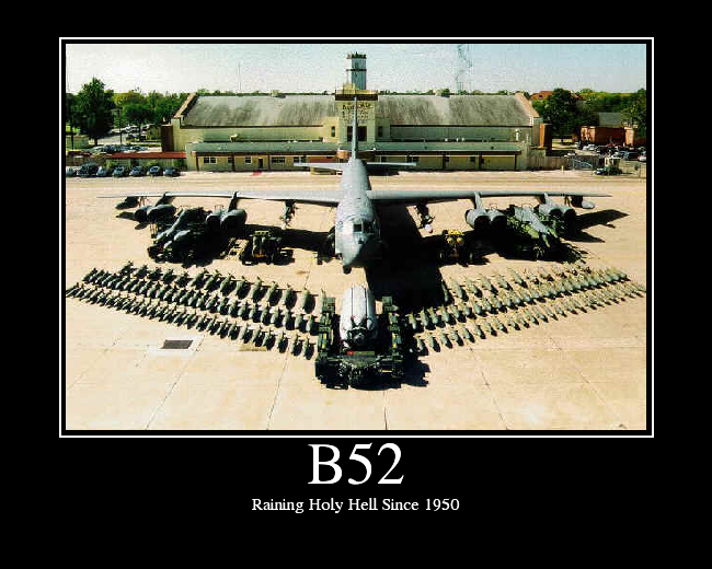 B52 - Picture | eBaum's World