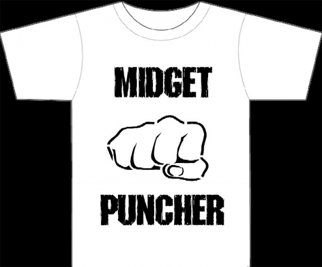 midget puncher