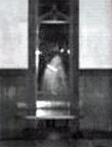 The best ghost pictures .