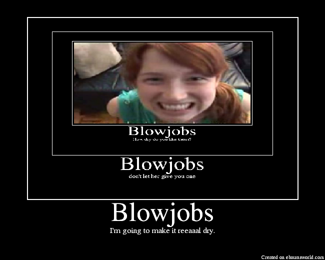 Blowjobs Picture Ebaum S World
