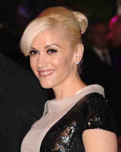 Gwen Stefani Pics