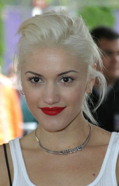 Gwen Stefani Pics